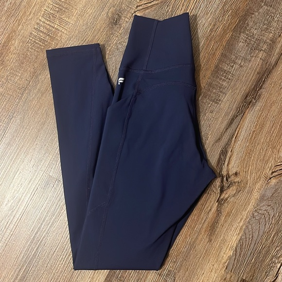 Fabletics Oasis High-Waisted Leggings XXS - Picture 6 of 10